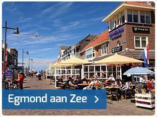 Egmond aan Zee