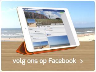 Volg ons op Facebook