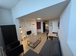 Studio B