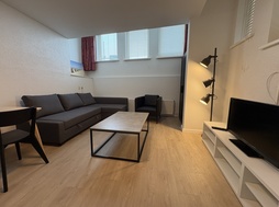 Studio B